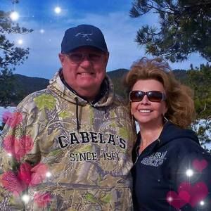 Meet your Posher, Patty